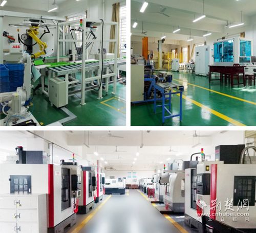 武漢輕工大學(xué)打造糧油食品智慧工廠與商品房代購(gòu)代銷的創(chuàng)新融合